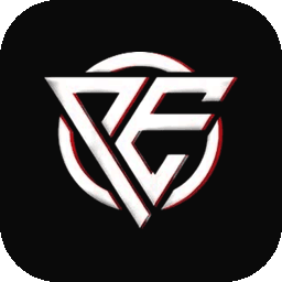 Project-E Fitness Gym logo