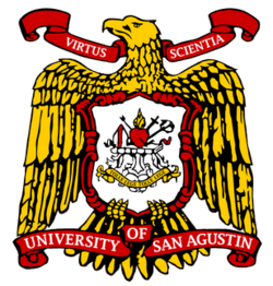 University of San Agustin