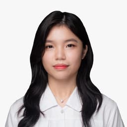 Llarie Angeli J. Salinas